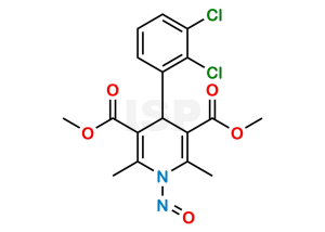 N-Nitroso-Felodipine EP Impurity B - Image 1