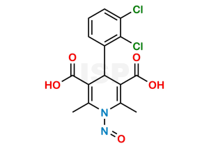 N-Nitroso-Felodipine Impurity 1 - Image 1