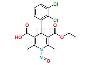 N-Nitroso-Felodipine Impurity 3 - Image 1