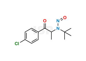 N-Nitroso Bupropion USP Related Compound A - Image 1