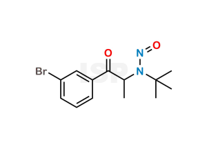 N-Nitroso Bupropion USP Related Compound B - Image 1