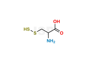Thiocysteine - Image 1