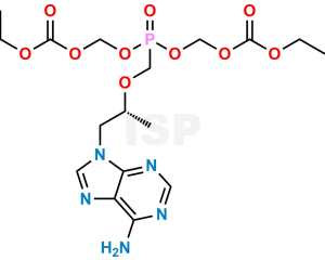 Tenofovir Impurity 57 - Image 1