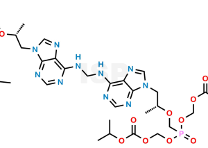 Tenofovir Impurity 86 - Image 1