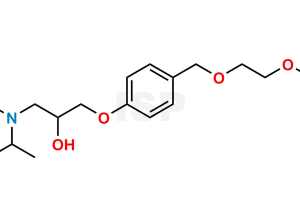 N-Acetyl Bisoprolol - Image 1