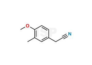 4-Methoxy-3-Methylphenylacetonitrile - Image 1