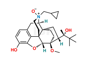 Buprenorphine N-oxide - Image 1
