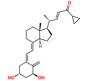Calcipotriol EP Impurity A - Image 1