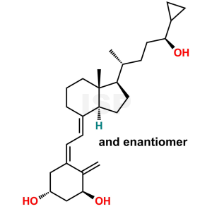 Calcipotriol EP Impurity E - Image 1