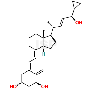 Calcipotriol EP Impurity D - Image 1