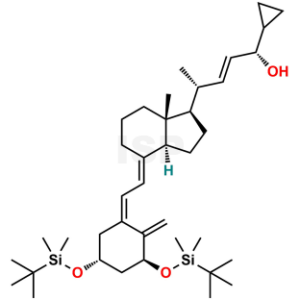 Calcipotriol EP Impurity F - Image 1