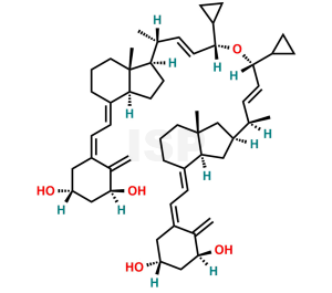 Calcipotriol EP Impurity H - Image 1