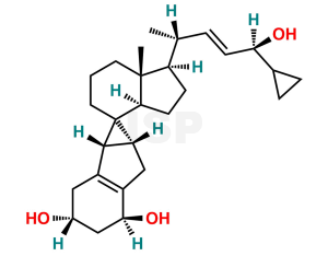 Calcipotriol EP Impurity I - Image 1