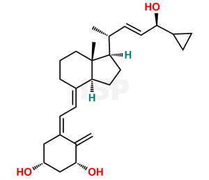 Calcipotriol Beta Isomer - Image 1