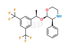 Aprepitant Impurity 2 - Image 1