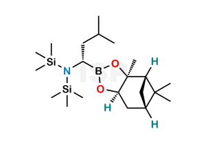 Bortezomib Impurity 78 - Image 1