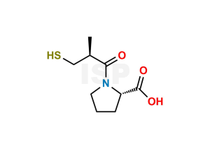 Captopril - Image 1