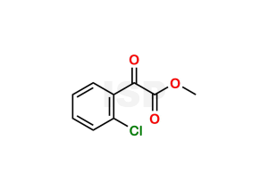 Clopidogrel Impurity 19 - Image 1