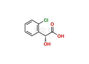Clopidogrel Impurity 20 - Image 1