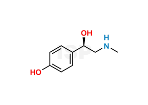 (R)-Synephrine - Image 1