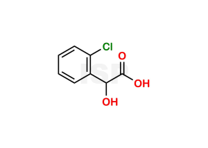 2-Chloromandelic Acid - Image 1