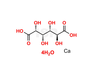 Calcium Saccharate - Image 1