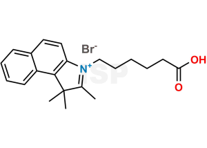 Indocyanine Green Impurity 2 - Image 1