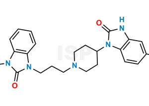 N-Nitroso Domperidone - Image 1