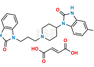 Domperidone Fumarate - Image 1