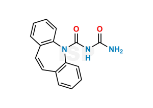 Carbamazepine EP Impurity C - Image 1