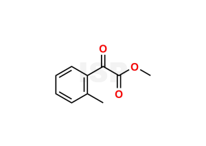o-Tolylglyoxylic Acid Methyl Ester - Image 1