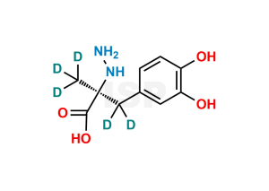 Carbidopa D5 - Image 1