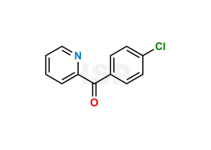Carbinoxamine USP Related Compound A - Image 1