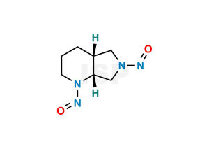 Moxifloxacin Nitroso Impurity 4 - Image 1