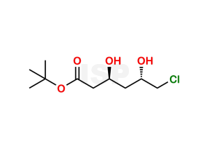 Rosuvastatin Impurity 22 - Image 1