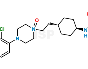 Cariprazine N-Oxide - Image 1