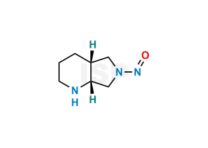 Moxifloxacin Nitroso Impurity 6 - Image 1