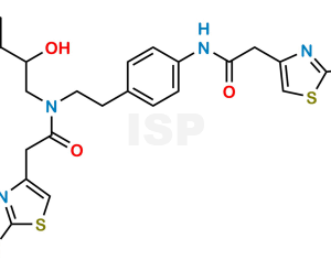 Mirabegron Impurity 63 - Image 1