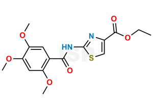Acotiamide Impurity 4 - Image 1