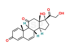 Hydrocortisone Impurity 26 - Image 1