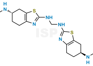 Pramipexole Dimer Impurity 1 - Image 1