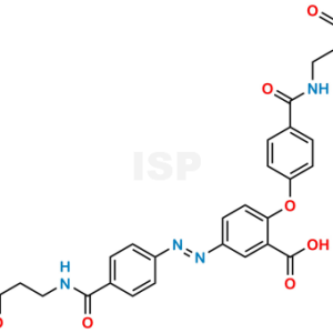 Balsalazide Impurity 10 - Image 1