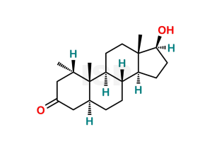 Mesterolone - Image 1