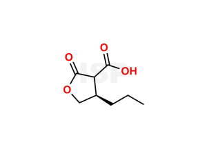 Brivaracetam Impurity 23 - Image 1