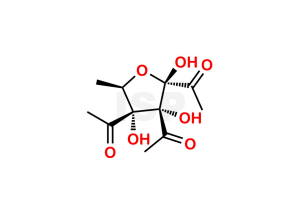Capecitabine Impurity 10 - Image 1