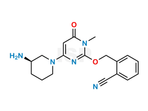 Alogliptin Impurity 48 - Image 1