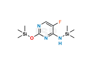 Capecitabine Impurity 11 - Image 1