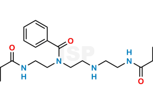 Trientine Impurity 19 - Image 1