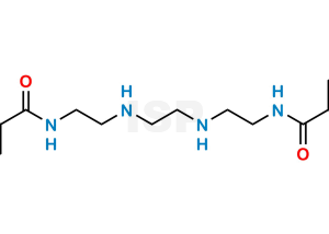 Trientine Impurity 22 - Image 1