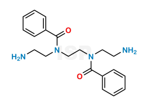Trientine Impurity 23 - Image 1